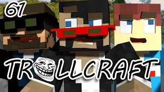 Minecraft: TrollCraft Ep. 61 - I AM EVIL
