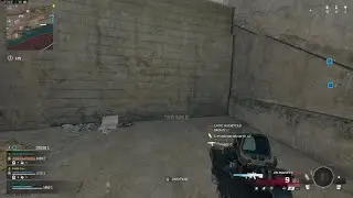 Mouv warzone 