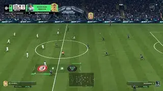 EA SPORTS FC 26 - Swanson - Curler