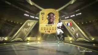 EA SPORTS FC 26 - Best Gold Pack Preview so far 😅
