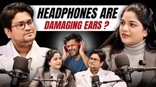 Snoring, Hearing Loss, Sinus, Voice Change | ENT Awareness Podcast