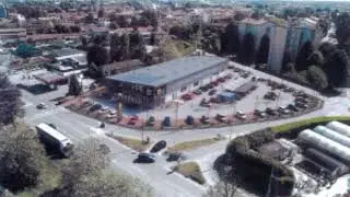 Concorezzo: via Milano ferita al cuore
