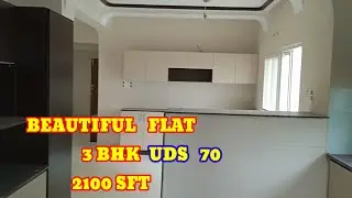 WOW GOLDEN CHANCE||3 BHK FULL FURNISHED#RKID430||EAST||UDS '70'||SFT 2100 PROPERTY SALE IN HYD SUPER