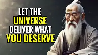Nothing Is Coincidence: The Universe Is Sending You A Message | Zen Philosophy