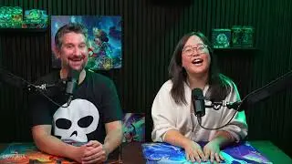 Special Lorecast - Whispers in the Well