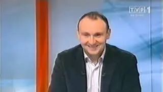 Jedynka - Studio MŚL Planica - 18.03.2010 r.