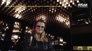 House of Renaissance ADE2020 special   - Miss Luna
