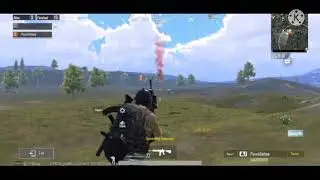 #bgmi final circle tips #chicken dinner #