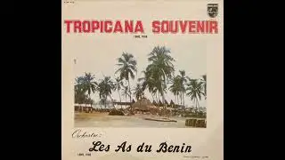 Les As Du Bénin - Daa Titi