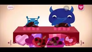 Endless Learning Academy - Chocolate