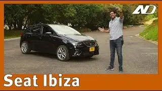 Seat Ibiza - It had everything to be the new star but it let it go