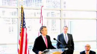The Five-Year Economic Development Strategy for the District of Columbia