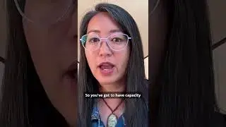 Increasing your Nervous System Capacity