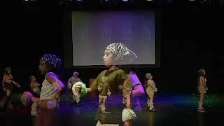 ZR ESTUDIO - LAS LEONAS / BROADWAY BABY 2025
