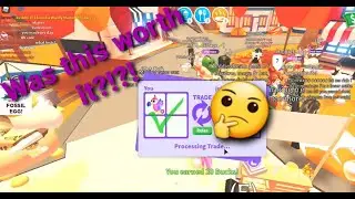 What People trade for Ride Dodo in Adopt Me - Roblox
