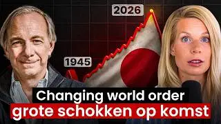Changing World Order: Grote Schokken op Komst