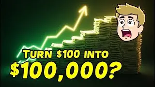 How Compound Interest Builds Wealth Automatically #savingtricks #earnonline#earnwise