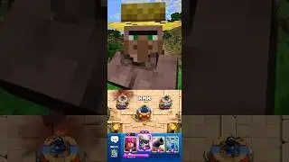 Homemade Deck With NO WIN-CONDITION Again?!? #clashroyale #clashroyaleshorts #clashroyaledeck