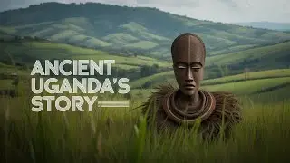 The History of Uganda