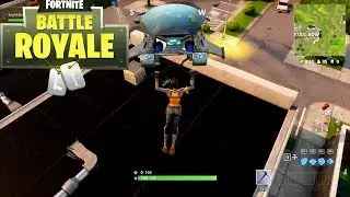 Stop Doing That - Fortnite Battle Royale Clip