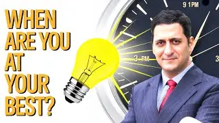 Day 42 - Energy Mapping | 100 Days to Enter 2026 as a New You