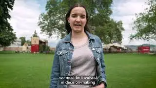 Voluntary National Review of Switzerland on the 2030 Agenda