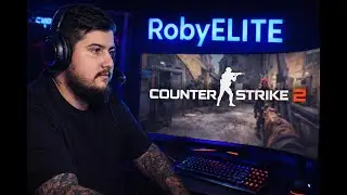 🔴LIVE - COUNTER STRIKE 2 FACEM 25K PE PREMIER ? |GAMMING|  ROMANIA|
