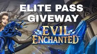 JUNE ELITE / GIVE WAY / TO SUBSCRIBER / ACCOUNT / #micgaming