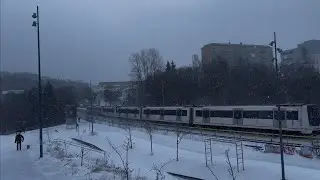 Cold Outside, Warm Ramen 🍜 | -17&deg;C Snow Day in Oslo