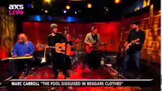 The Fool Disguised in Beggars - Marc Carroll