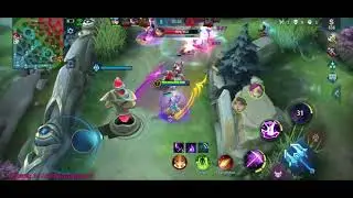 mm nya dicuekin minta tolong buff #troll (Mobile Legends: Bang Bang)