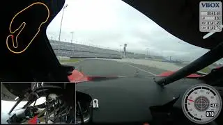 John Reisman - Daytona, Florida Daytona Prototype