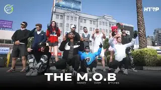 The Family Always Comes First &ndash; The MOB | Jordan Singh in #Showtown Roleplay