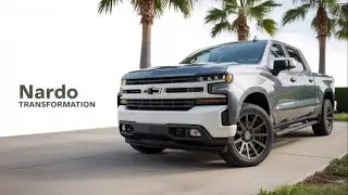 Why These Hood Stripes Are Worth $500