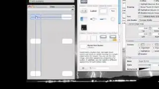 iPhone Development Tutorial - 17 - Autosizing and Autorotation