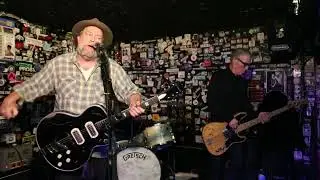 Mike Eldred Trio at Doll Hut 12/31/2022