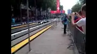-bavaria city racing burnout sam bird