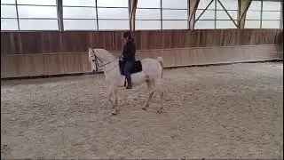 Travailler la souplesse