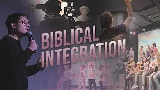 Why SCA? // Biblical Integration