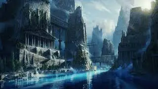 D&D/Dance of the Seas/Music 1 Hour