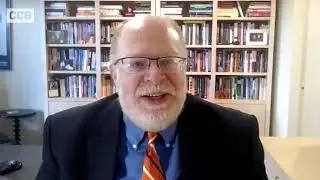 (Chinese) 7th China and Globalization Forum feature webinar: China-US Think Tank Online Dialogue