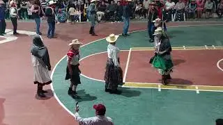Destape de disfrazados Tecolotitla #Tecos #xantolo