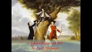 J. Haydn - Hob IX:9 - 6 German Dances