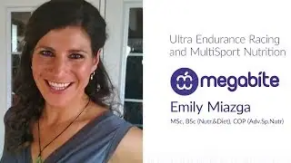 Ultra Endurance Racing and MultiSport Nutrition