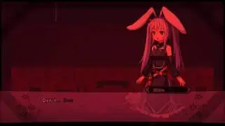 Rabi-Ribi DLC Special Miru (Extreme Lv.710) BEX.