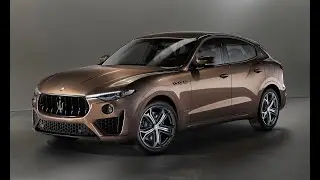 Latest Maserati News