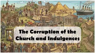 The Corruption of the Church and Indulgences
