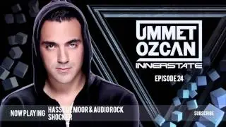 Ummet Ozcan Presents Innerstate EP 24