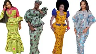 Quand la tradition africaine rencontre le luxe moderne : des styles qui racontent une histoire