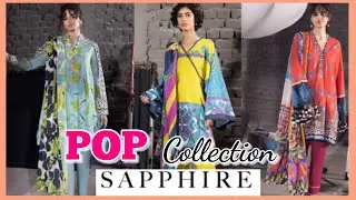 Sapphire Pop Collection 2021//Sapphire  New arrivals/#sapphire #sapphirecollection #sapphireonline